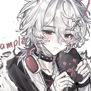 【冬青文社】哀湳 ୧⍢⃝୨的钢琴谱