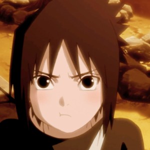 [晓] 树苺喂琓希(水门佐助推)的钢琴谱