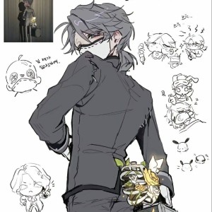 embalmer的钢琴谱