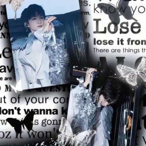 发光的咸鱼——生米ฅʕ•̫͡•ʔ的钢琴谱