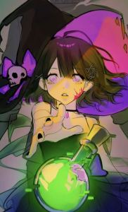 栖息着你的^琪^迹ฅ的个人空间