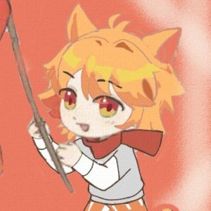 [奇喵]烟雨.鱼航员的个人空间