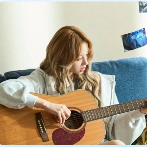 张薇的个人空间