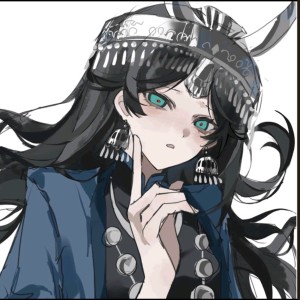 [超自然]镜花瓷.巫灵儿的钢琴谱