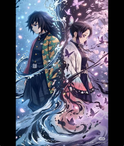 竈門炭治郎のうた的演奏视频