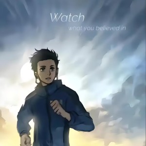 蓝白的初冬[淡网一年]的钢琴谱