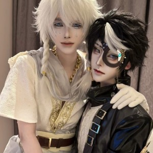 军刀解开牢笼的钢琴谱