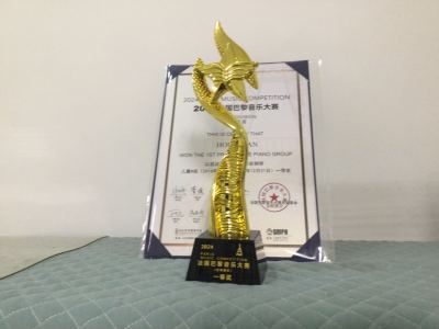 小公主的个人空间