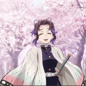 [白狼联队]小忍晚安的个人空间