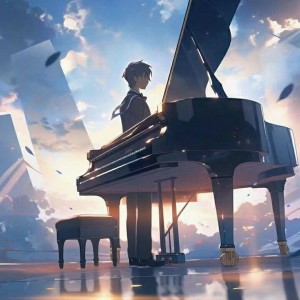 152****5739的钢琴谱