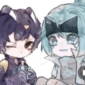 糖糖(伽小/开联粉)TSY的个人空间