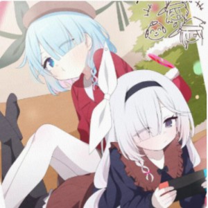 汐雨的个人空间