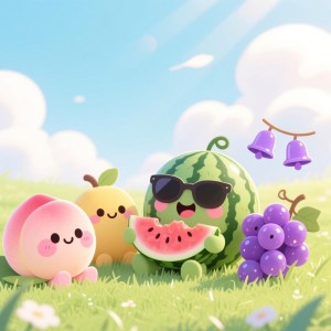 琴键魔法师的个人空间