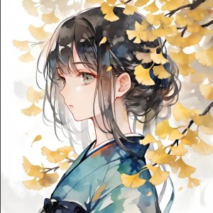小美的个人空间