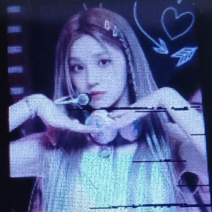 雨琦梦妍923的钢琴谱