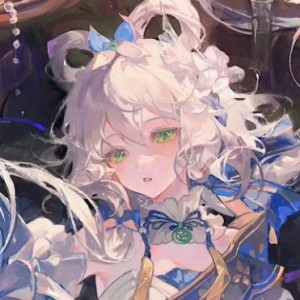 洛水天依的钢琴谱