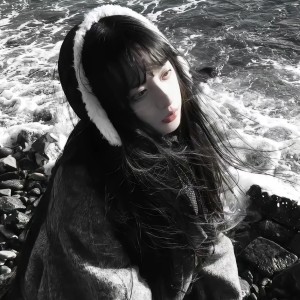 喃姗水缘的个人空间