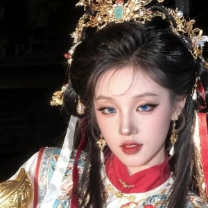 雨绵的个人空间