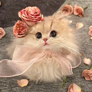 一只喵的钢琴谱