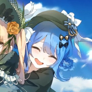 橘雪莉的钢琴谱