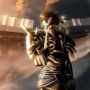 王，永不言弃！（女武神）的钢琴谱