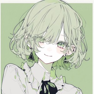 初寒CH的钢琴谱