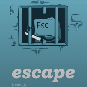 常年崩溃的个人空间