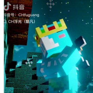 ch酷凡的钢琴谱