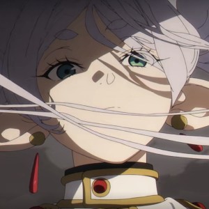 Eternal Parade的钢琴谱