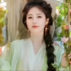 茉莉花的个人空间