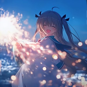 抱猫只摸耳朵.的钢琴谱