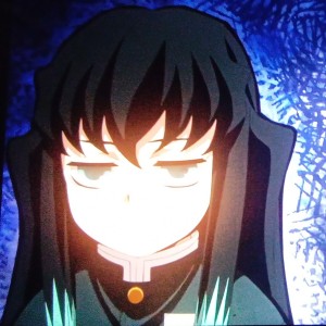 [鬼灭]时透有一郎的个人空间