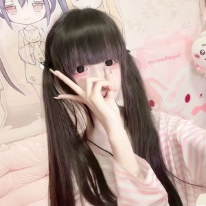 以萌为性的个人空间