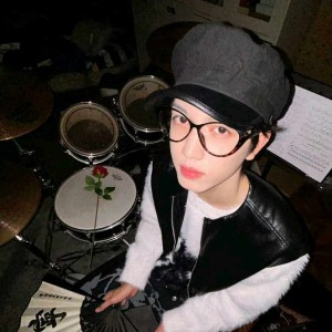 袆翊只狗牙的钢琴谱