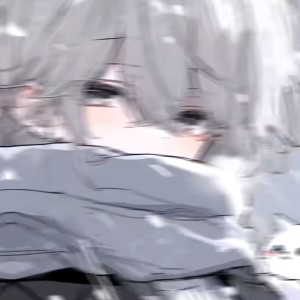 冬绪的个人空间