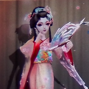 【CHUROS莫&冬青文社】腐肉的钢琴谱