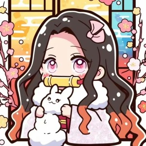 [鬼灭]灶门祢豆子的钢琴谱