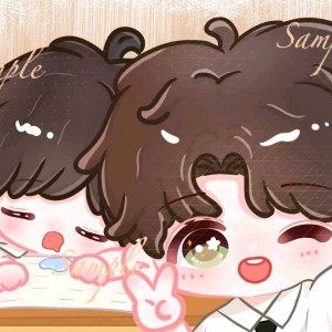 T.s#戏影~的钢琴谱