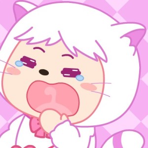 松鼠飞的个人空间