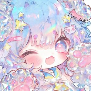 [白狼联队]阿离.安阳的个人空间