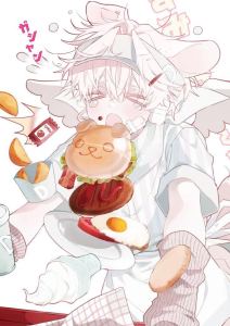 语蕊子酱的钢琴谱