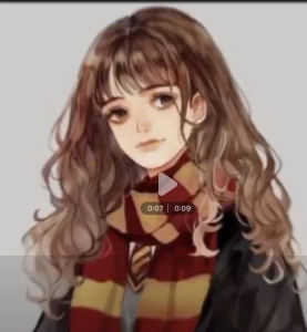 赫敏格兰杰的钢琴谱