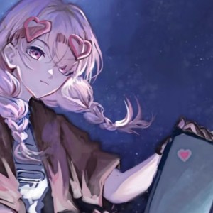 羽之&希燕的钢琴谱