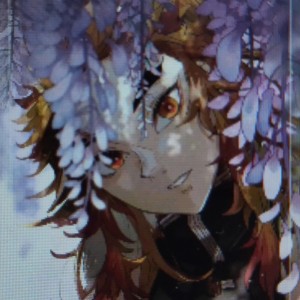 ˙³˙炼杏[鬼灭]的个人空间