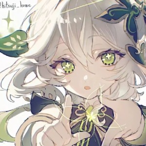 库洛米的钢琴谱