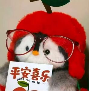 曲奇饼🍪~的个人空间