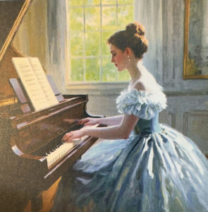 Daisy 是雏菊🌼的个人空间