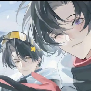 忘羡99的钢琴谱