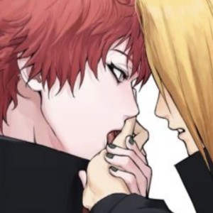 [晓]赤砂之蝎的钢琴谱