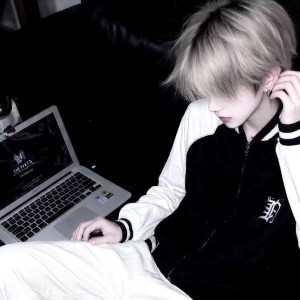 缘聚.的个人空间